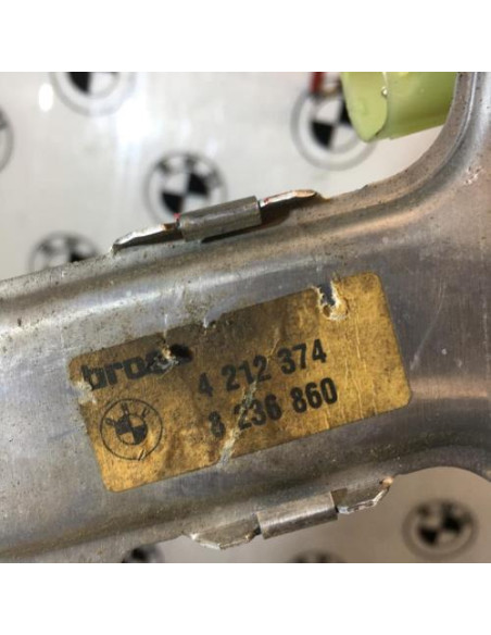 Leve vitre electrique avant droit BMW SERIE 5 E39 TOURING PHASE 1 BREAK Diesel