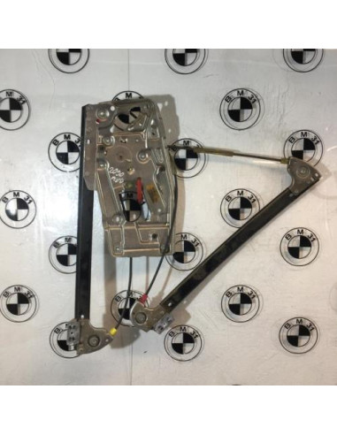Leve vitre electrique avant droit BMW SERIE 5 E39 TOURING PHASE 1 BREAK Diesel