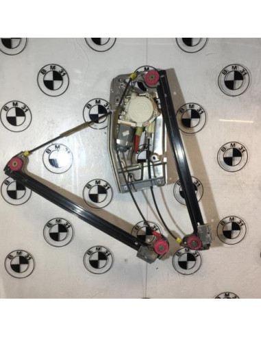 Leve vitre electrique avant droit BMW SERIE 5 E39 TOURING PHASE 1 BREAK Diesel