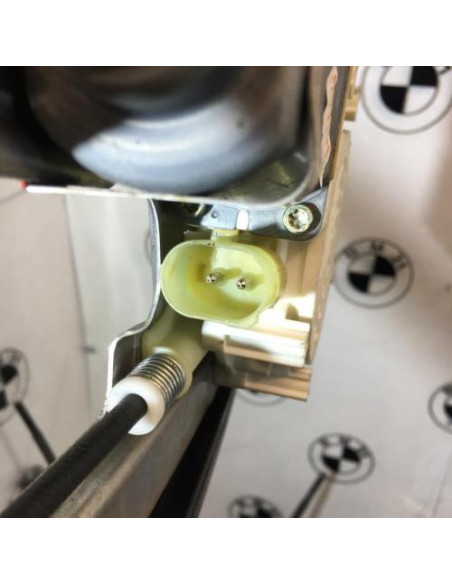 Leve vitre electrique avant droit BMW SERIE 5 E39 TOURING PHASE 1 BREAK Diesel