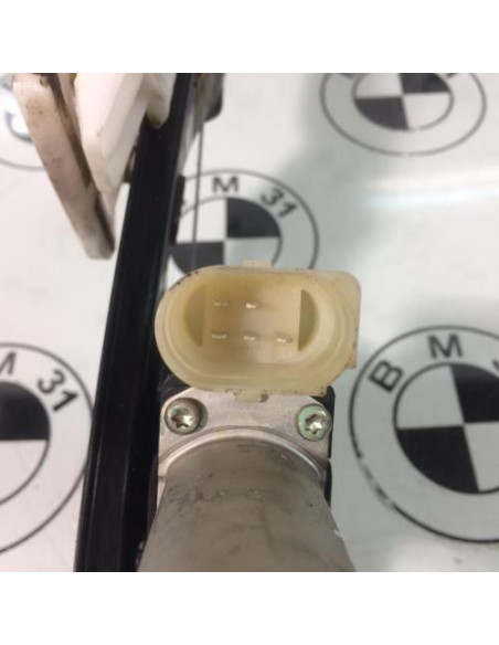 Leve vitre electrique arriere droit BMW SERIE 1 F20 PHASE 1 Diesel