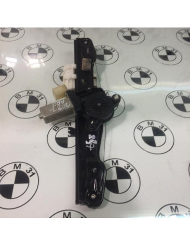 Leve vitre electrique arriere droit BMW SERIE 1 F20 PHASE 1 Diesel