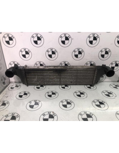 Echangeur air (Intercooler) BMW X5 E53 Diesel