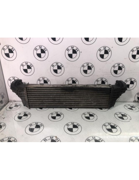 Echangeur air (Intercooler) BMW X5 E53 Diesel