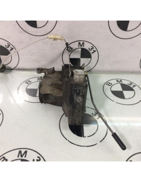 Serrure arriere gauche BMW SERIE 5 E39 TOURING PHASE 1 BREAK Diesel