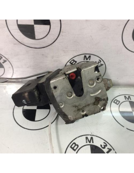 Serrure arriere gauche BMW SERIE 5 E39 TOURING PHASE 1 BREAK Diesel
