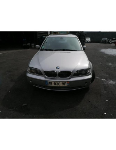 Selecteur boite de vitesse BMW SERIE 3 E46 PHASE 2 Diesel