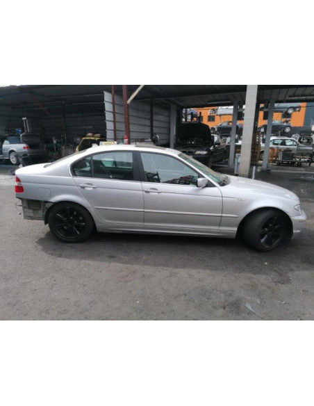 Selecteur boite de vitesse BMW SERIE 3 E46 PHASE 2 Diesel