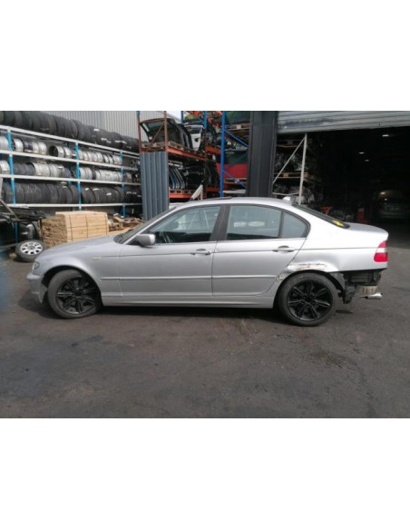 Selecteur boite de vitesse BMW SERIE 3 E46 PHASE 2 Diesel