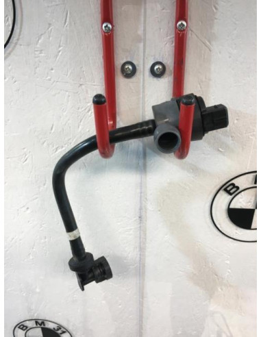 Durite de turbo BMW SERIE 3 E91 TOURING PHASE 2 BREAK 