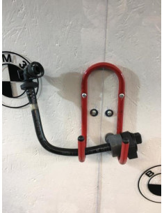 Durite de turbo BMW SERIE 3 E91 TOURING PHASE 2 BREAK  2