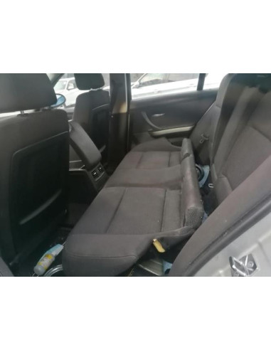 Conduite d'air BMW SERIE 3 E90 PHASE 1 Diesel