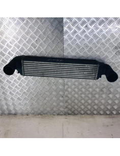 Echangeur air (Intercooler) BMW SERIE 3 E46 PHASE 2 Diesel