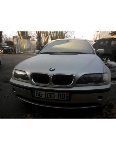 Echangeur air (Intercooler) BMW SERIE 3 E46 PHASE 2 Diesel