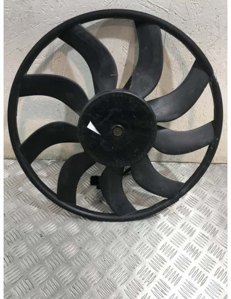 Ventilateur BMW X5 E70 PHASE 1 