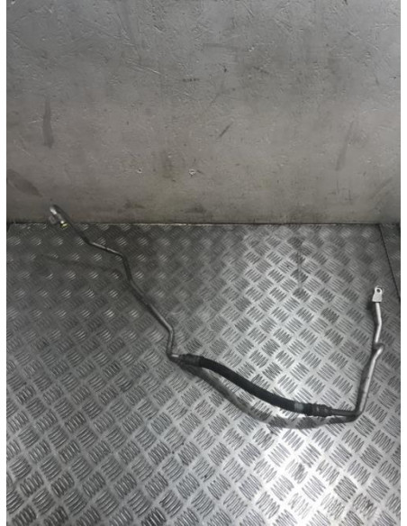 Tuyau de climatisation BMW SERIE 1 E87 PHASE 2 Diesel