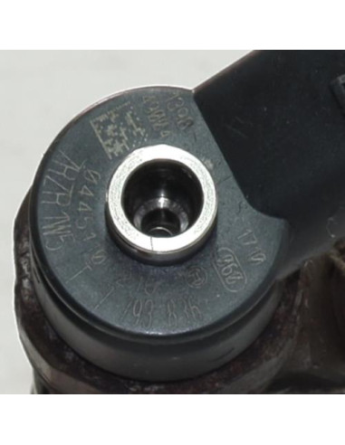 Injecteurs BMW SERIE 1 E87 PHASE 2 Diesel