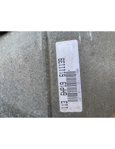 Boite de vitesses BMW SERIE 5 E60 PHASE 1 Diesel 2