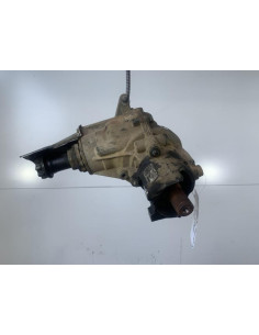 Boite de transfert BMW X1 F48 PHASE 1 Diesel 2