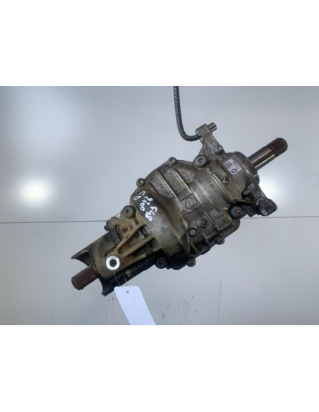 Boite de transfert BMW X1 F48 PHASE 1 Diesel
