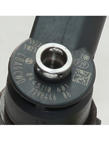 Injecteurs BMW SERIE 1 F20 PHASE 1 Diesel