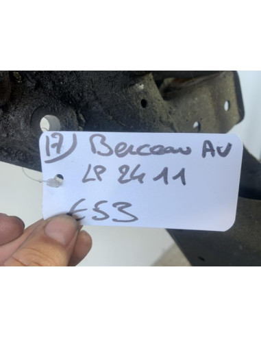 Berceau avant BMW X5 E53 Diesel