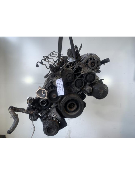 Moteur BMW X5 E70 PHASE 1 Diesel