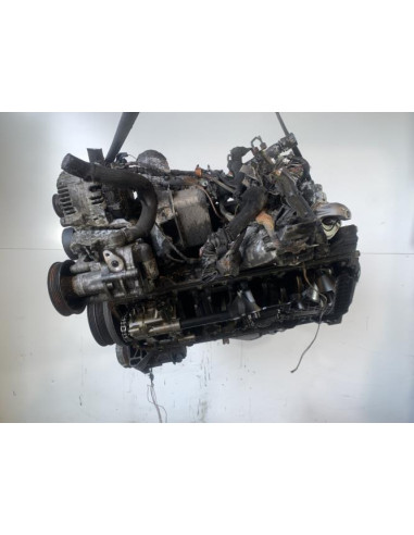 Moteur BMW X5 E70 PHASE 1 Diesel