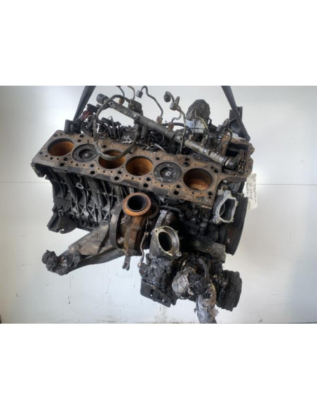 Moteur BMW X5 E70 PHASE 1 Diesel