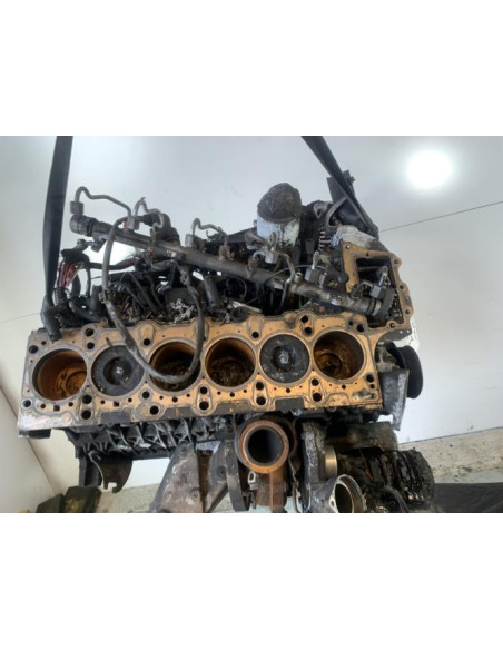 Moteur BMW X5 E70 PHASE 1 Diesel