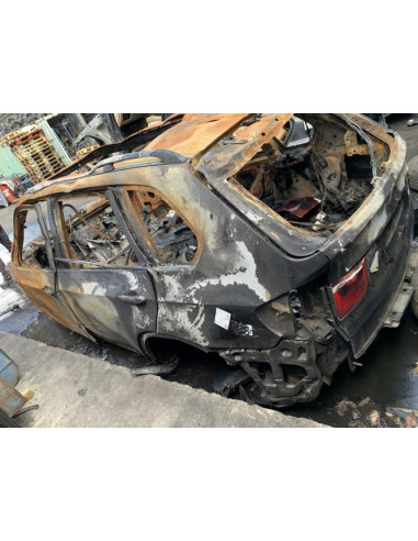 Moteur BMW X5 E70 PHASE 1 Diesel