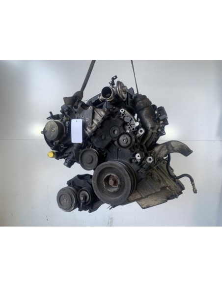 Moteur BMW SERIE 3 E46 PHASE 2 Diesel