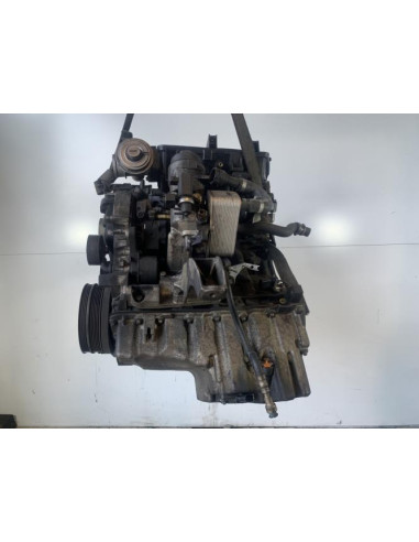 Moteur BMW SERIE 3 E46 PHASE 2 Diesel