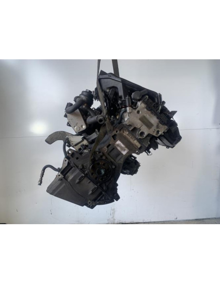 Moteur BMW SERIE 3 E46 PHASE 2 Diesel