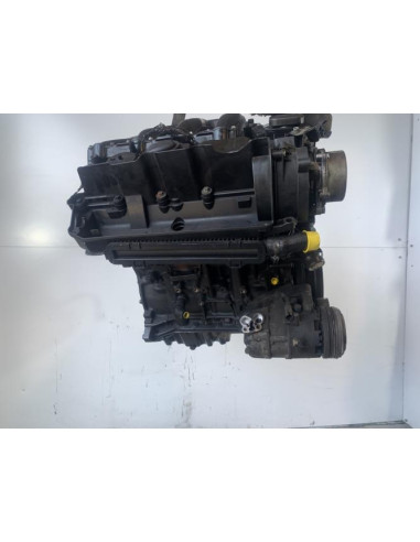 Moteur BMW SERIE 3 E46 PHASE 2 Diesel
