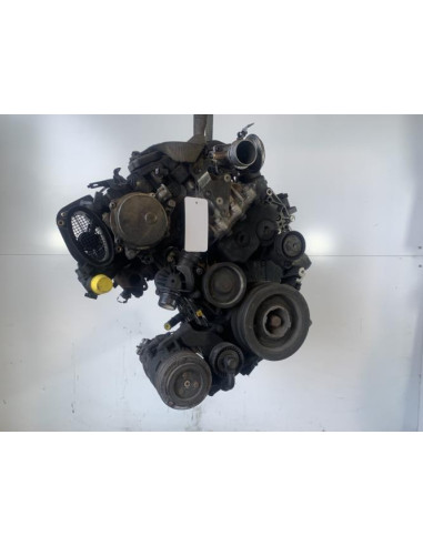 Moteur BMW SERIE 3 E46 PHASE 2 Diesel