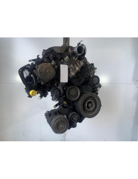 Moteur BMW SERIE 3 E46 PHASE 2 Diesel