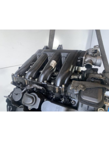 Moteur BMW SERIE 3 E46 PHASE 2 Diesel