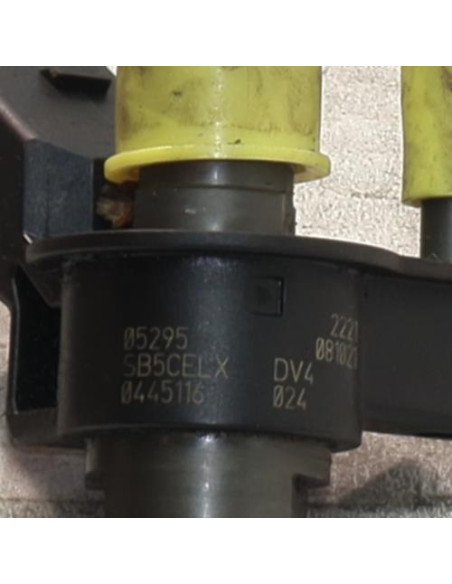 Injecteurs BMW SERIE 3 E90 PHASE 2 Diesel