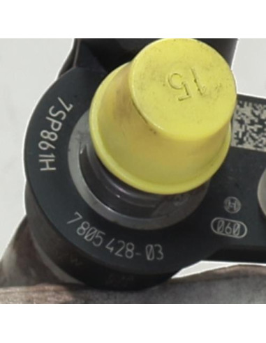 Injecteurs BMW SERIE 3 E90 PHASE 2 Diesel