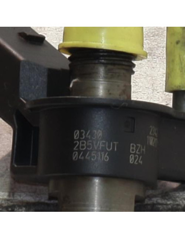 Injecteurs BMW SERIE 3 E90 PHASE 2 Diesel