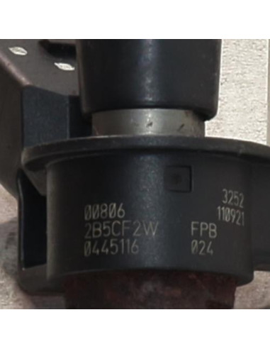 Injecteurs BMW SERIE 3 E90 PHASE 2 Diesel