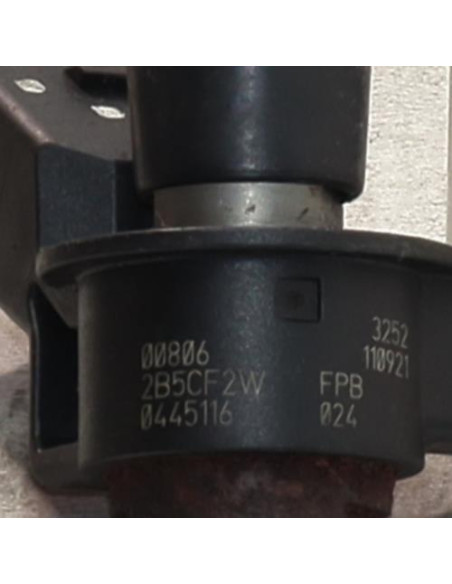 Injecteurs BMW SERIE 3 E90 PHASE 2 Diesel