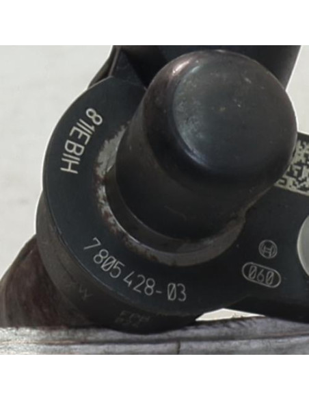 Injecteurs BMW SERIE 3 E90 PHASE 2 Diesel