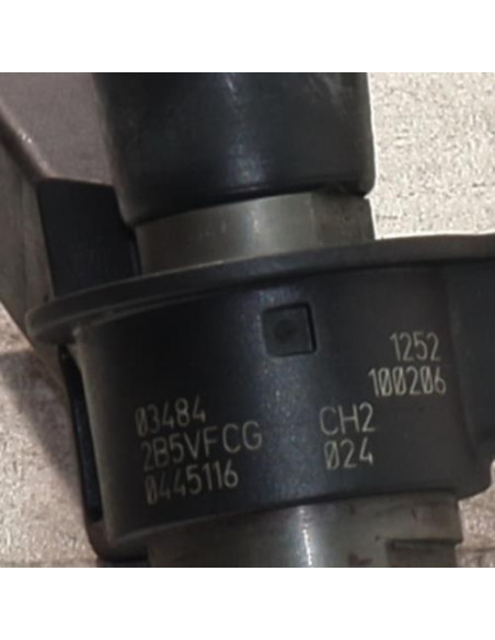 Injecteurs BMW SERIE 3 E90 PHASE 2 Diesel