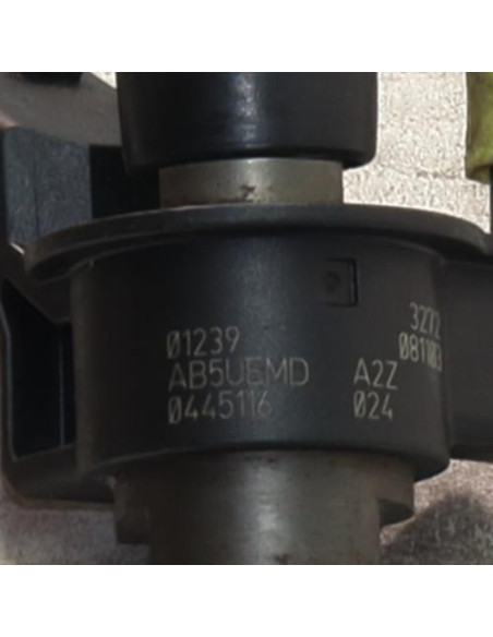 Injecteurs BMW X1 E84 PHASE 1 Diesel