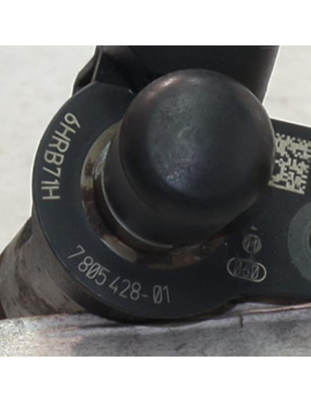 Injecteurs BMW X1 E84 PHASE 1 Diesel