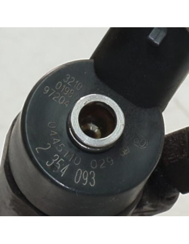 Injecteurs BMW SERIE 5 E39 PHASE 2 Diesel