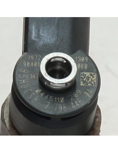 Injecteurs BMW X1 E84 PHASE 1 Diesel