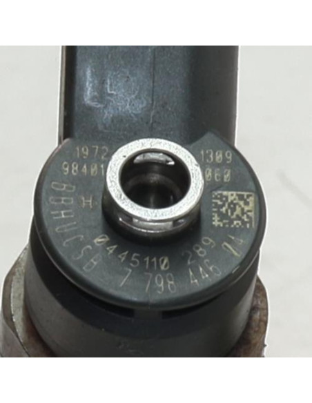 Injecteurs BMW X1 E84 PHASE 1 Diesel